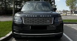 Land Rover Range Rover 2019 года за 47 000 000 тг. в Алматы