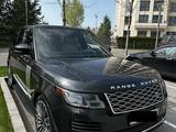 Land Rover Range Rover 2019 годаүшін48 900 000 тг. в Алматы – фото 3