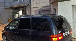 Volkswagen Sharan 1996 годаүшін1 750 000 тг. в Алматы – фото 3