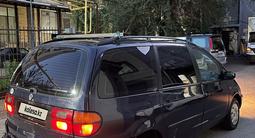 Volkswagen Sharan 1996 годаүшін1 750 000 тг. в Алматы – фото 5