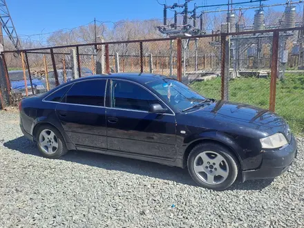 Audi A6 1998 года за 1 950 000 тг. в Павлодар