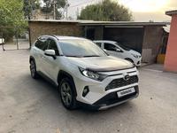 Toyota RAV4 2020 годаfor17 000 000 тг. в Шымкент