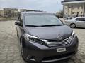 Toyota Sienna 2016 годаүшін11 000 000 тг. в Актау – фото 23