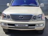Lexus LX 470 2003 года за 9 000 000 тг. в Астана