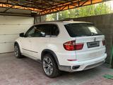 BMW X5 2012 годаүшін14 200 000 тг. в Алматы