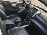 Lifan X60 2015 года за 2 500 000 тг. в Кызылорда – фото 2