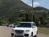 Lifan X60 2015 года за 2 500 000 тг. в Кызылорда