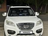 Lifan X60 2015 года за 2 500 000 тг. в Кызылорда – фото 4