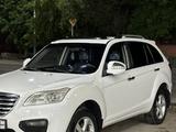 Lifan X60 2015 года за 2 500 000 тг. в Кызылорда – фото 5