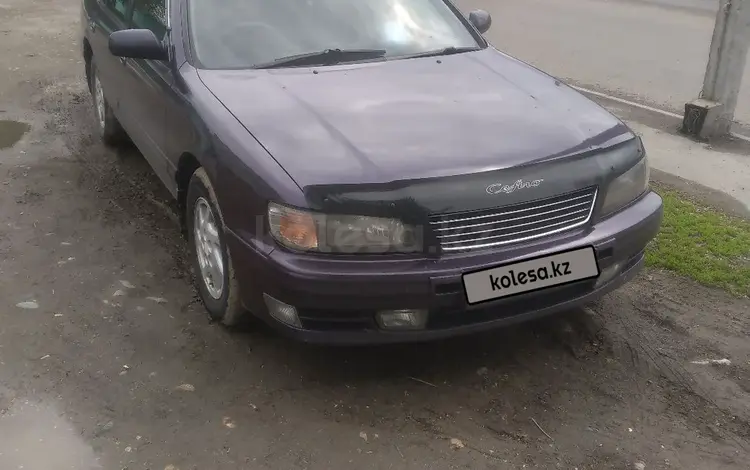 Nissan Cefiro 1995 года за 3 300 000 тг. в Усть-Каменогорск
