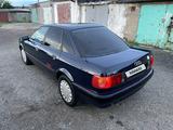 Audi 80 1992 годаfor2 595 000 тг. в Караганда – фото 5