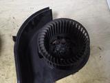 Мотор отопителя вентилятор печки BMW x5 за 40 000 тг. в Алматы