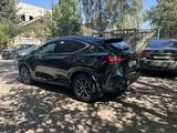 Lexus NX 250 2022 года за 25 500 000 тг. в Алматы – фото 4