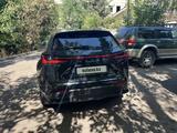 Lexus NX 250 2022 года за 25 500 000 тг. в Алматы – фото 5