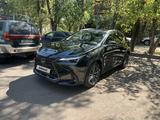 Lexus NX 250 2022 года за 25 500 000 тг. в Алматы – фото 3