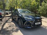 Lexus NX 250 2022 года за 25 500 000 тг. в Алматы – фото 2