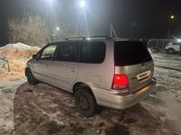 Honda Shuttle 2000 годаүшін2 500 000 тг. в Алматы