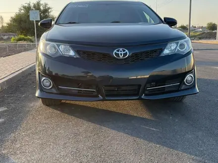 Toyota Camry 2014 года за 5 500 000 тг. в Астана