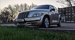 Chrysler PT Cruiser 2002 годаfor2 500 000 тг. в Караганда