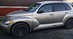 Chrysler PT Cruiser 2002 годаfor2 500 000 тг. в Караганда – фото 3