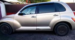 Chrysler PT Cruiser 2002 годаfor2 500 000 тг. в Караганда – фото 4