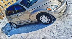 Chrysler PT Cruiser 2002 годаfor2 500 000 тг. в Караганда – фото 2