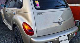 Chrysler PT Cruiser 2002 годаfor2 500 000 тг. в Караганда – фото 5