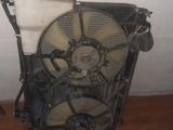 Радиатор на ИПСУМ, АЛЬФАРД. за 25 000 тг. в Тараз – фото 2