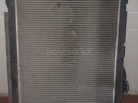 Радиатор на ИПСУМ, АЛЬФАРД. за 25 000 тг. в Тараз – фото 3