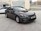 Kia Optima 2018 года за 8 700 000 тг. в Кызылорда