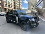 Land Rover Range Rover 2020 года за 48 500 000 тг. в Астана