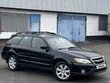 Subaru Outback 2007 годаүшін5 450 000 тг. в Алматы – фото 4