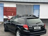 Subaru Outback 2007 годаүшін5 450 000 тг. в Алматы – фото 5