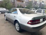 Toyota Windom 2001 годаүшін5 150 000 тг. в Усть-Каменогорск – фото 2