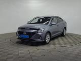 Hyundai Accent 2020 года за 6 500 000 тг. в Алматы