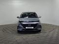 Hyundai Accent 2020 года за 6 500 000 тг. в Алматы – фото 2