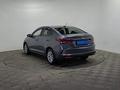 Hyundai Accent 2020 года за 6 500 000 тг. в Алматы – фото 7