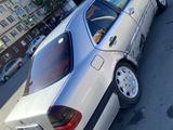 Mercedes-Benz C 180 1996 годаүшін1 700 000 тг. в Костанай – фото 5