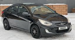 Hyundai Accent 2013 годаүшін4 850 000 тг. в Актобе – фото 2