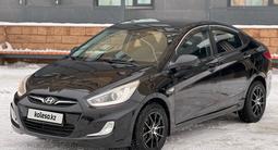 Hyundai Accent 2013 годаүшін4 850 000 тг. в Актобе