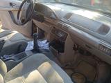 Pontiac Trans Sport 1993 года за 400 000 тг. в Актау – фото 3