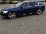 Lexus GS 300 2005 годаүшін6 300 000 тг. в Семей