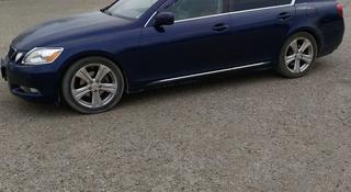 Lexus GS 300 2005 года за 6 300 000 тг. в Семей