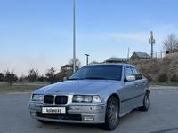 BMW 318 1994 годаүшін1 400 000 тг. в Шымкент