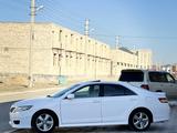 Toyota Camry 2011 годаfor4 600 000 тг. в Мангистау – фото 2