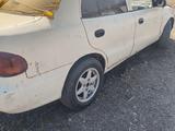 Hyundai Accent 1994 года за 280 546 тг. в Алматы – фото 4