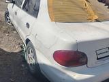 Hyundai Accent 1994 года за 280 546 тг. в Алматы – фото 3