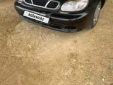 ЗАЗ Sens 2008 годаүшін745 714 тг. в Актау – фото 4