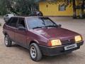 ВАЗ (Lada) 2109 1995 года за 850 000 тг. в Жезказган – фото 10