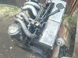 Двигатель объёмом 2 литра дизель в рабочем состояниии. за 80 000 тг. в Алматы